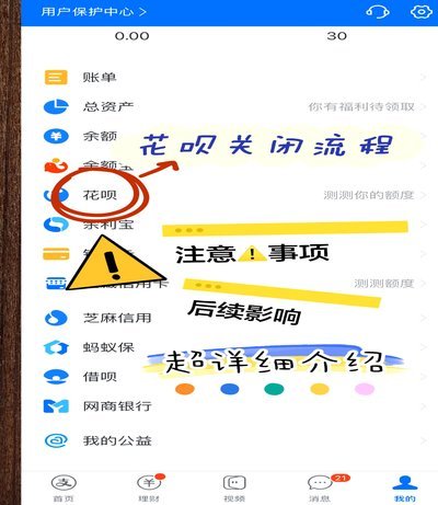 分期乐额度怎么关闭呢