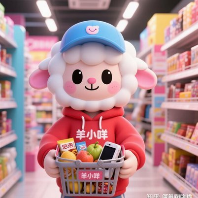 羊小咩卡包额度提现攻略