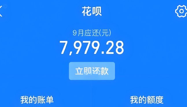 花呗资金操作全解析