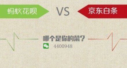 套花呗的平台有哪些呢