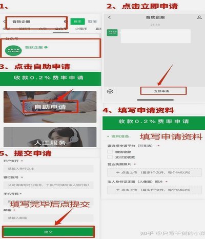 商家套现成本探秘