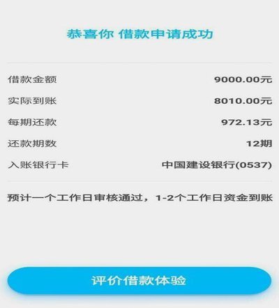 拍拍贷借款平台怎么样