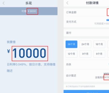 分期乐正规吗？解析其合规性与风险