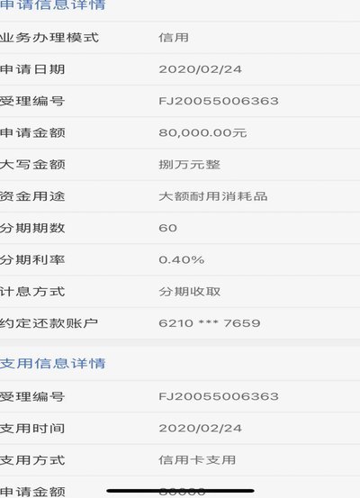 分期乐额度查询指南