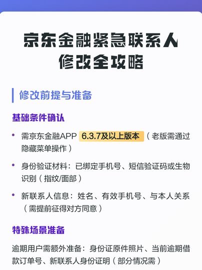 鹿优选紧急联系人修改方法