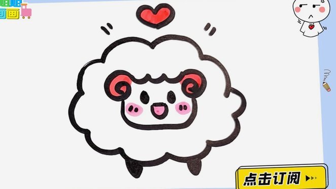 羊小咩享花卡使用指南