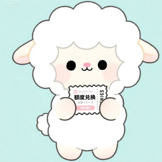 羊小咩消费额度怎么提升