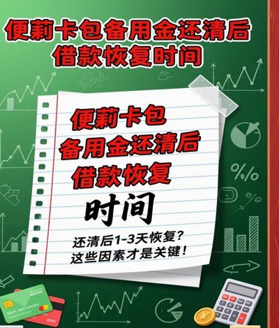便荔卡包借钱功能开通全攻略