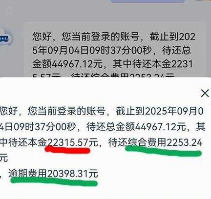 分期乐还行吗