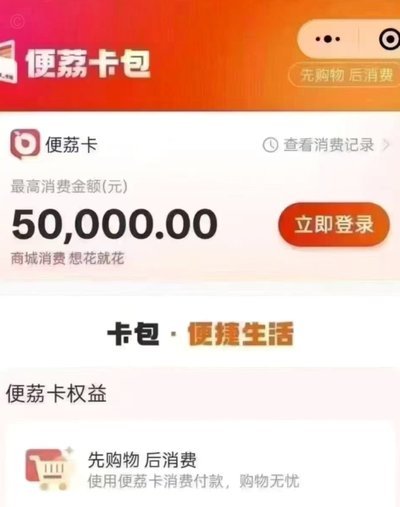羊小咩怎么样才有临时额度