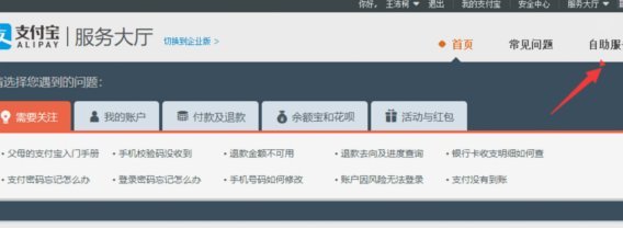 拿去花怎么退款到银行卡