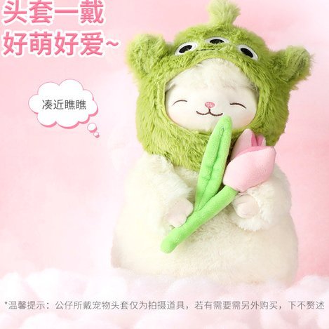 羊小咩属于哪个公司