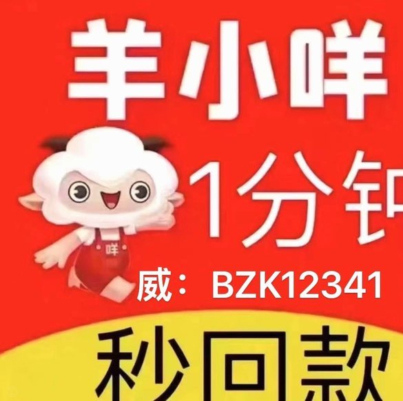 羊小咩借钱怎么申请