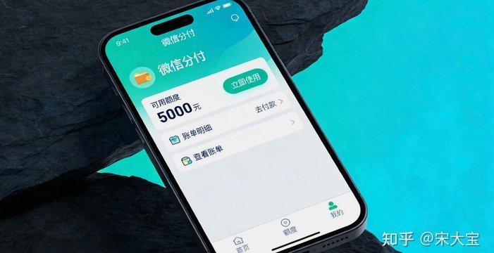 花呗提前领现金背后的真相