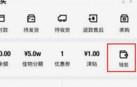 得物额度提现要多久？秒到账吗
