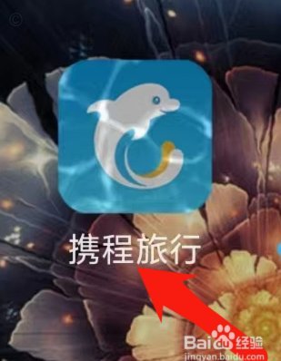 携程拿去花关闭了怎么开通