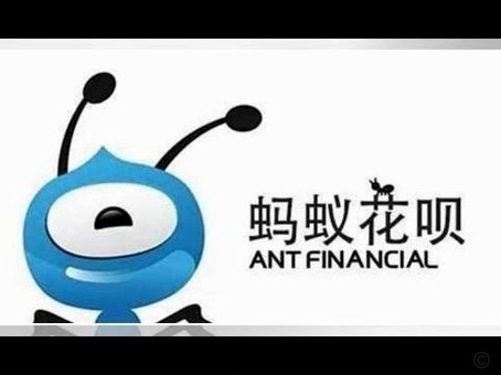 花呗秒到账二维码 现在用不了