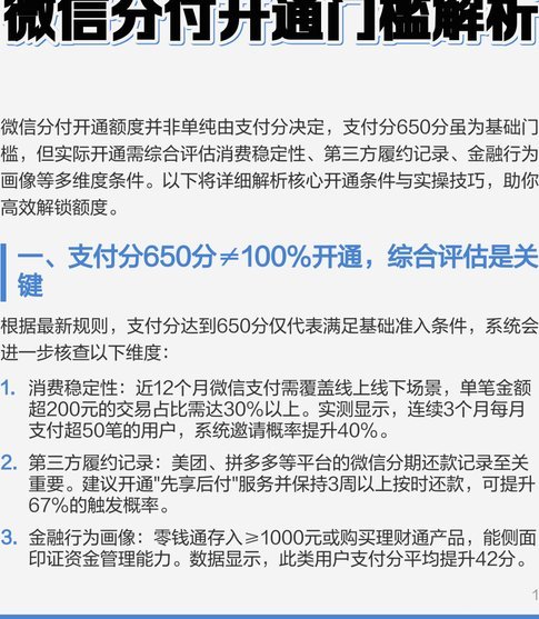 微信套现变现费？