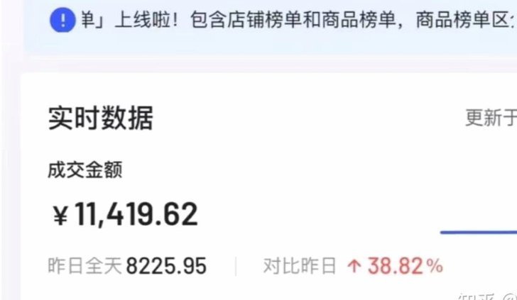 抖音“套现”：商家如何赚取24小时利润？