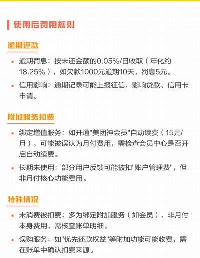 美团月付套现技巧全解析