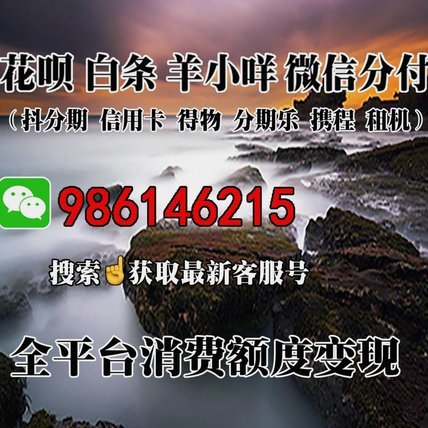 怎么套花呗用
