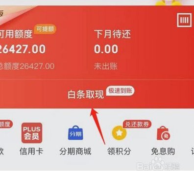 得物额度取现多久到账