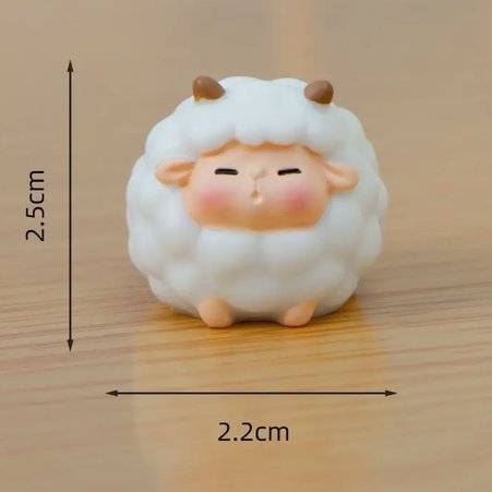 羊小咩才得100块